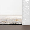 Arleth Indoor/Outdoor Machine Washable Area Rug 4'x6'