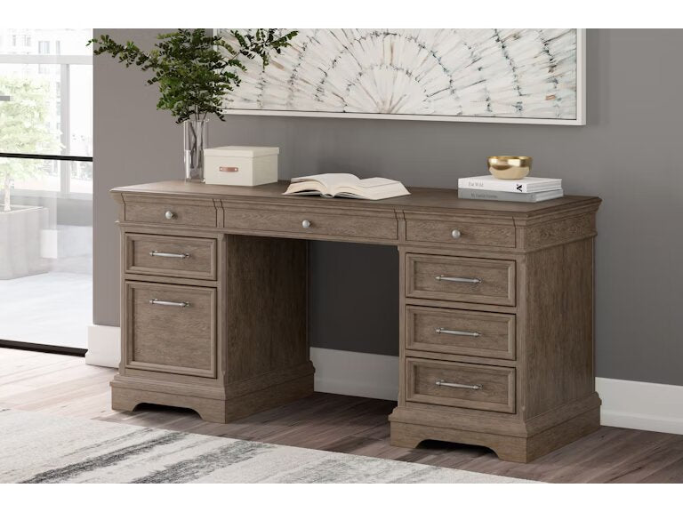 Janismore Credenza Left Base