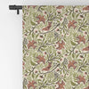 Blackout Window Curtain Secret Garden