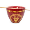 Year Of The Rat Chinese Ceramic Dinnerware Set
