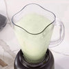 5 Speed Plastic Jar Easy to Use Blender in Black