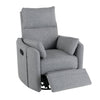 360 Degree Swivel Recliner Theater Recliner Manual Rocker Recliner