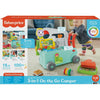 Laugh & Learn 3-In-1 On-The-Go Camper