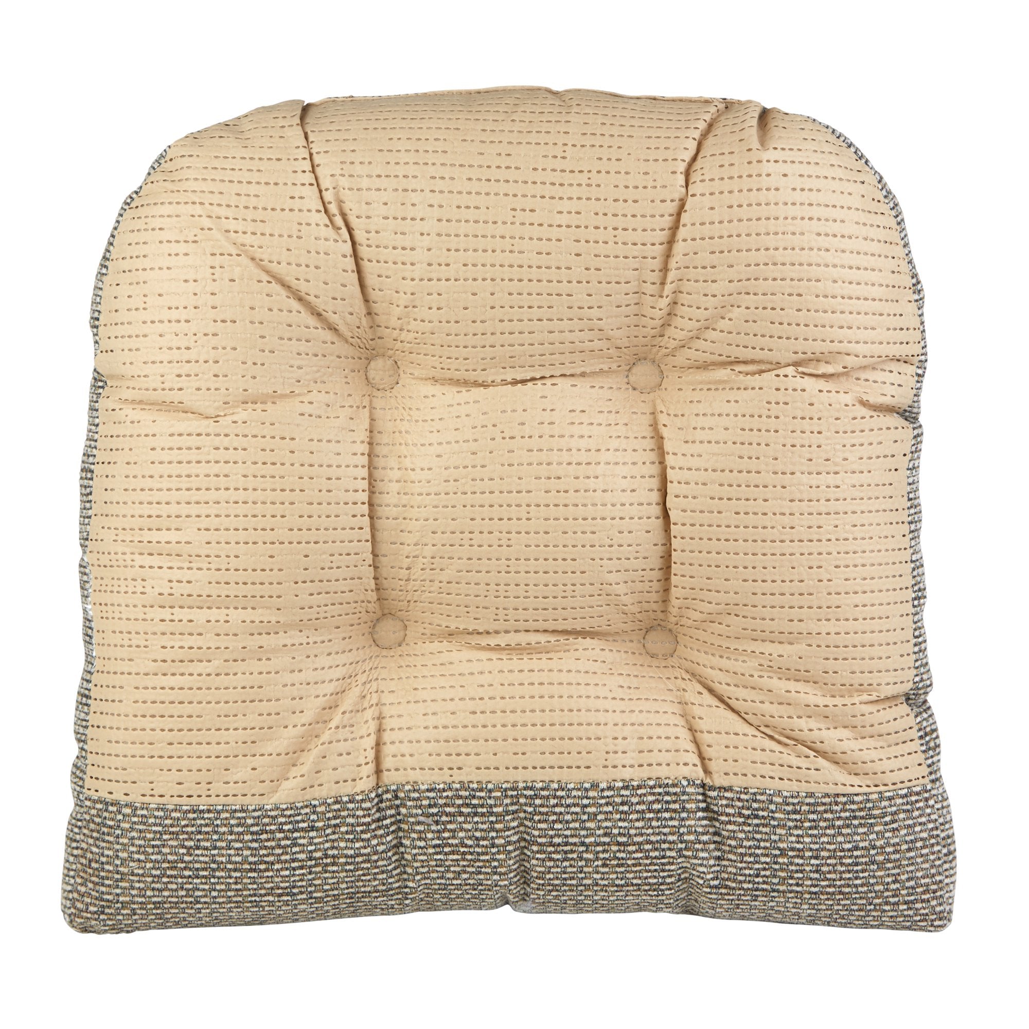 Non-Slip Tyson Chair Cushion - Set of 3