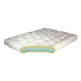 54x39 floor mattress