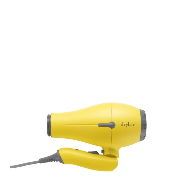 Baby Buttercup Travel Blow-Dryer