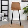 Bar Stool Susan Cognac