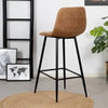 Bar Stool Susan Cognac