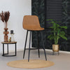 Bar Stool Susan Cognac