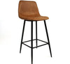 Bar Stool Susan Cognac