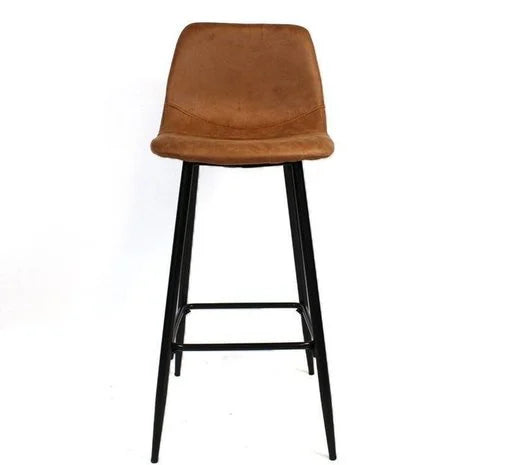 Bar Stool Susan Cognac