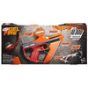 Pro Gelfire Uproar Blaster, 10,000 Gelfire Rounds, 400 Round Hopper, Eyewear