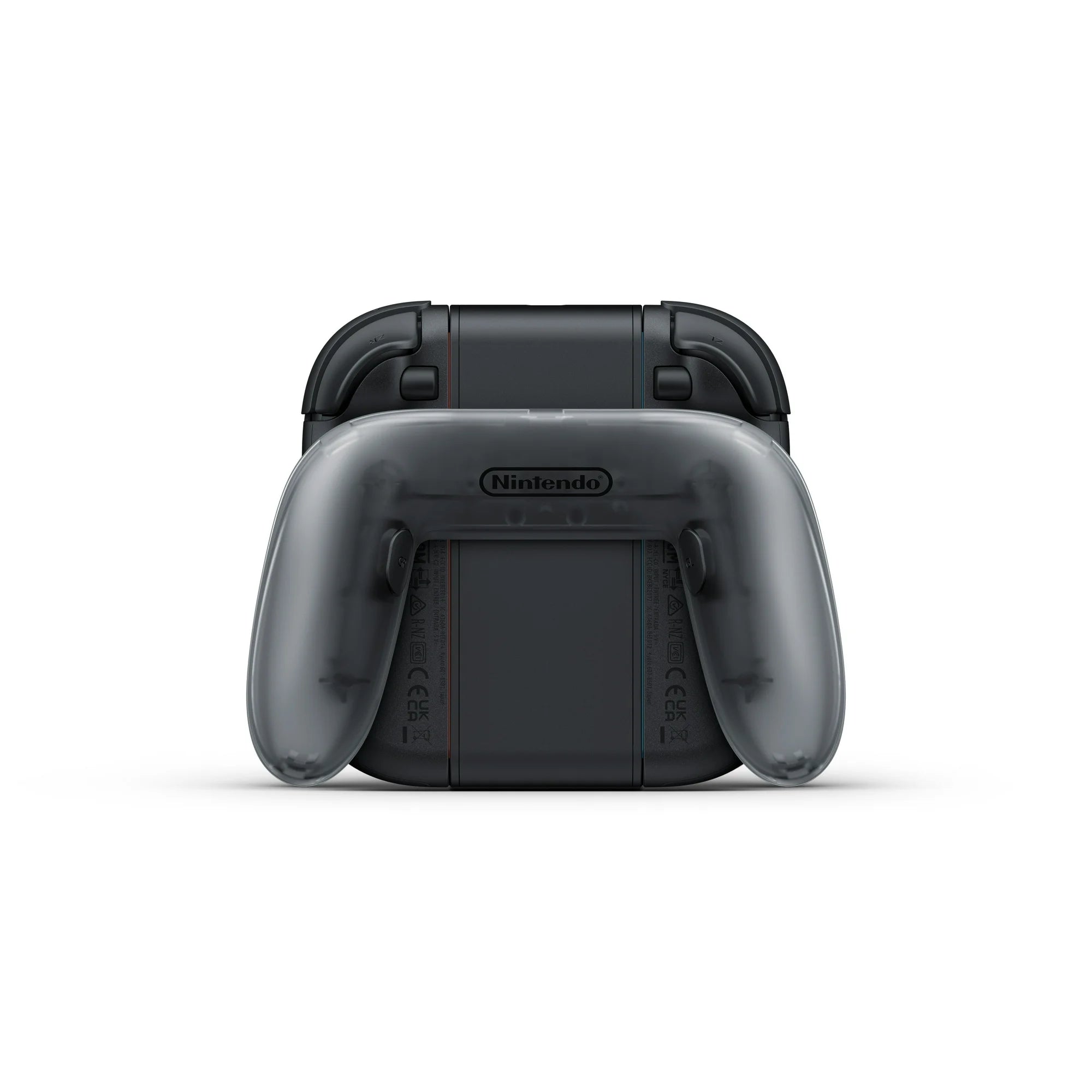 2 Charging Grip only