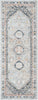 Beckham Machine Woven Rug  7'10