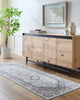 Beckham Machine Woven Rug  7'10