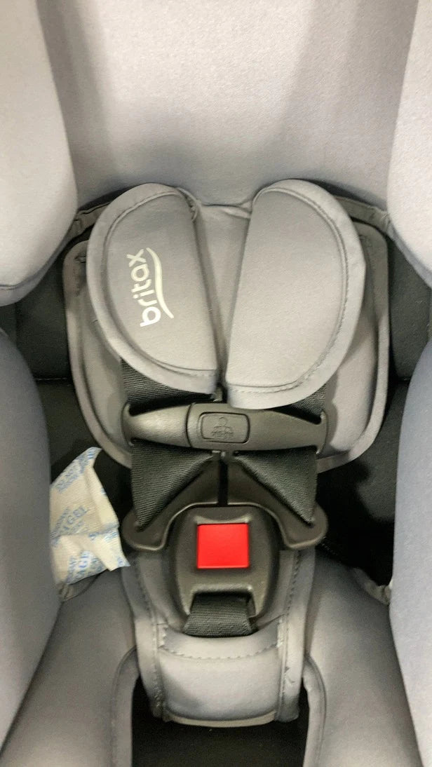 Infant Car Seat, Graphite Onyx