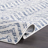 Geometric Rosanne Area Rug 2'8