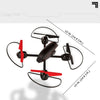 Mach X Drone with Streaming Camera, Auto-Orientation Control