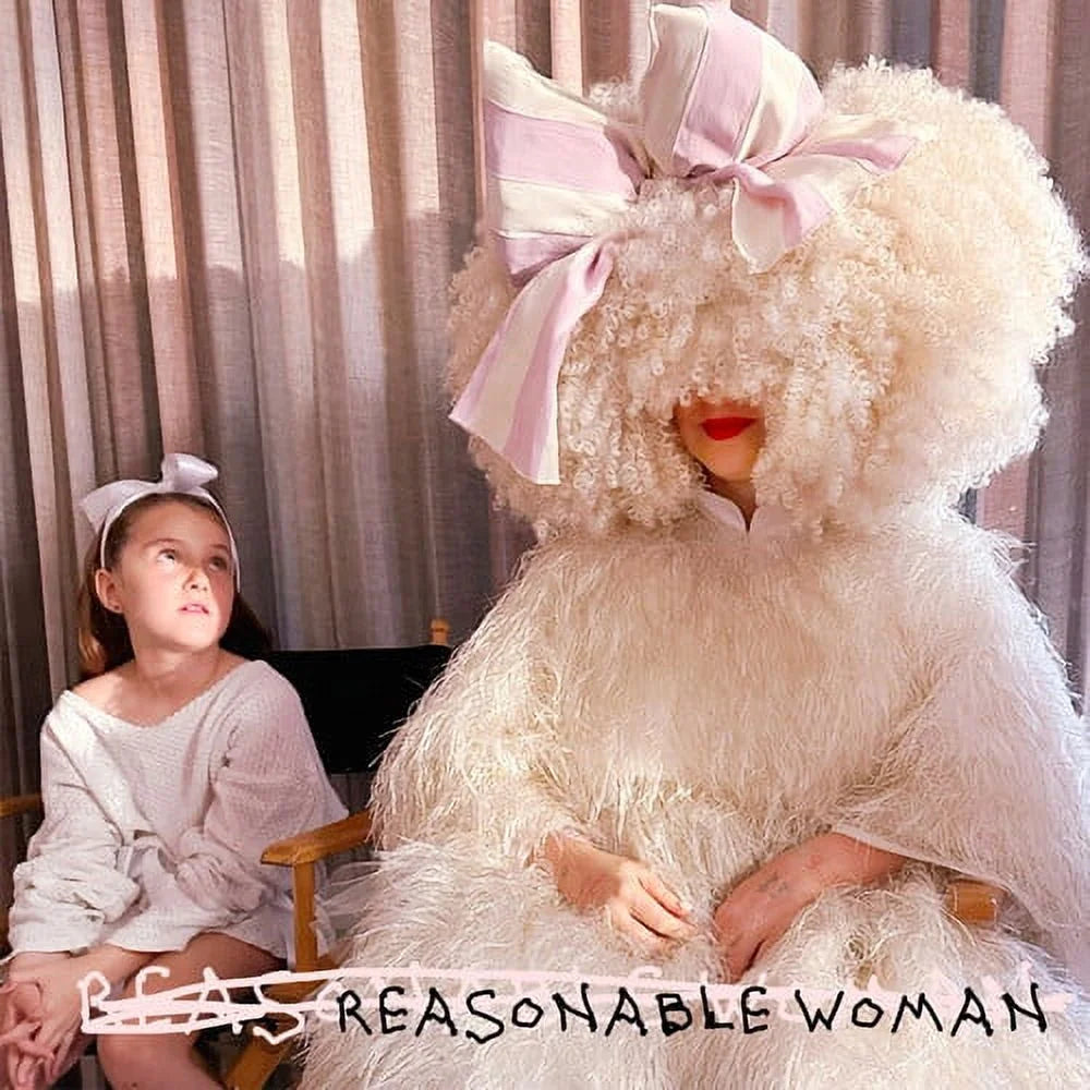 Sia - Reasonable Woman - Music & Performance - CD