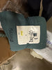 Heavyweight Linen Blend Duvet Cover & Pillow Sham Set Full/Queen