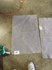 Solid Utility Accent Rug 2'X3'