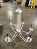 Mirren 5 Light Taper Candle Chandelier