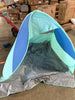 Beach Pop Up Shelter