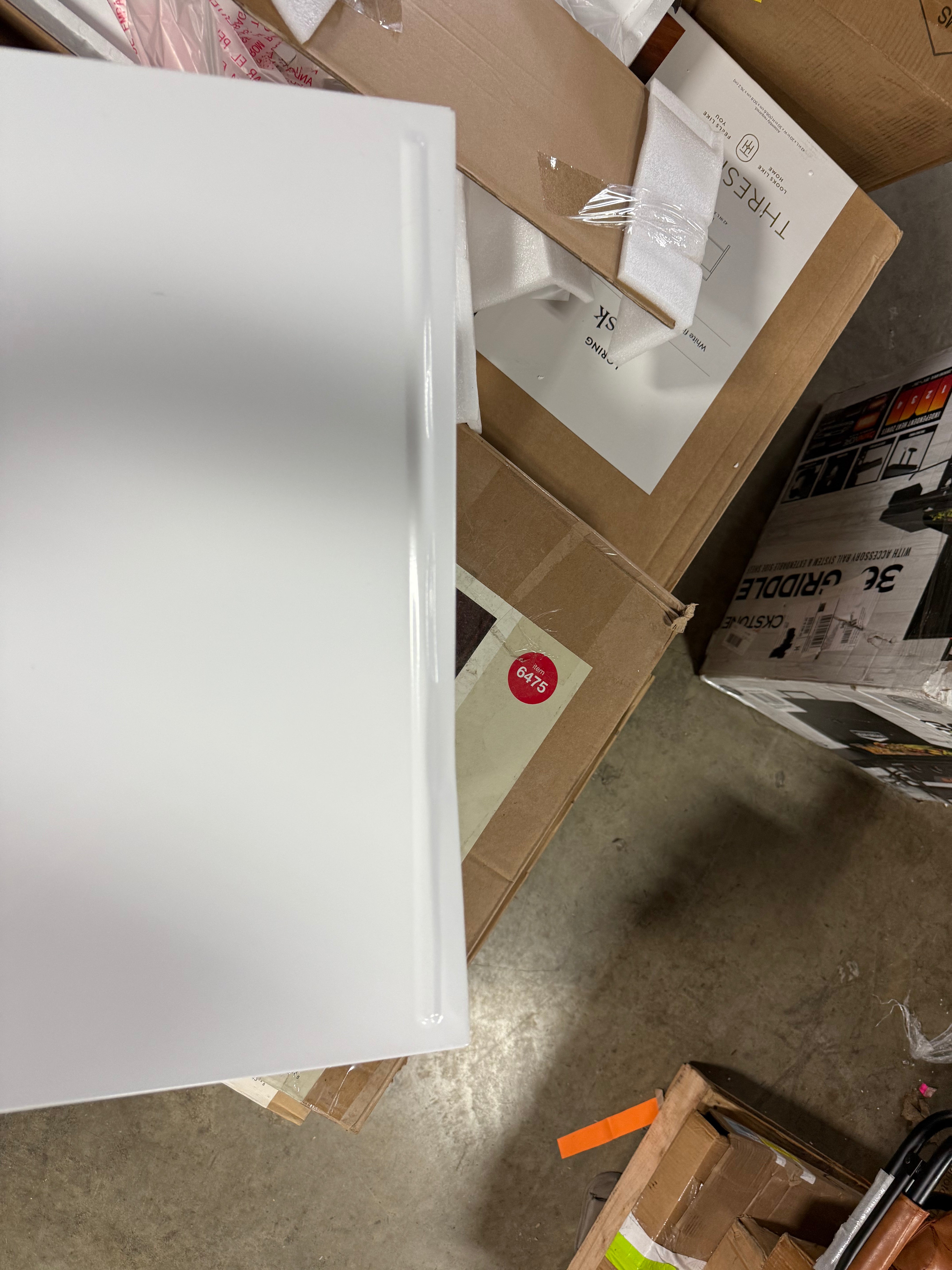 Window Air Conditioner Cools for Bedroom