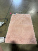 Plush Shag Rug 2'6