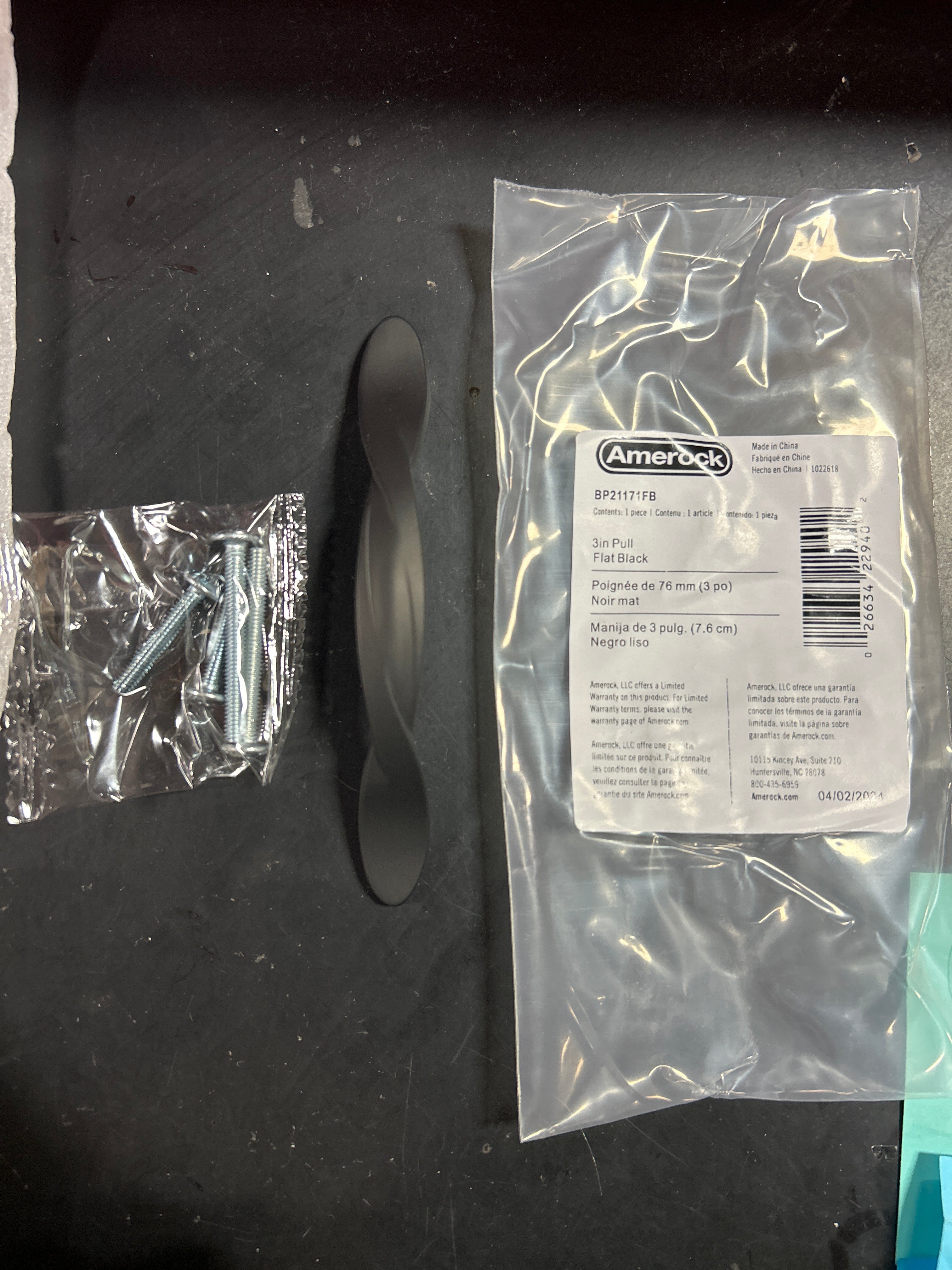 Intertwine Cabinet Pull - 10 Pack