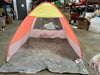 Beach Pop Up Shelter