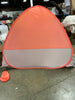 Beach Pop Up Shelter