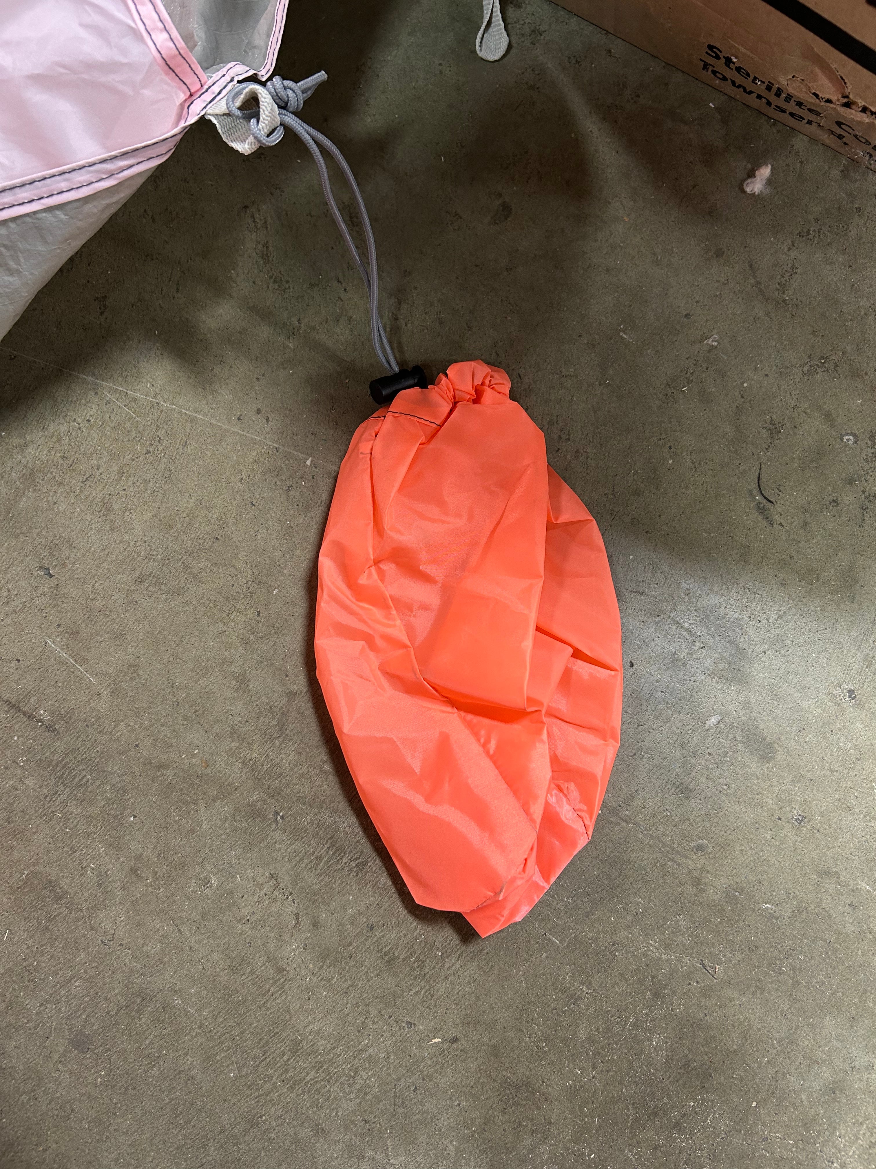 Beach Pop Up Shelter