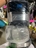 10-Cup Digital Drip Coffee Maker with Built-In Grinder