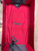 Convertible Kid & Cargo Stroller Wagon with Canopy: Steel & Plastic Frame