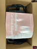 Infant Car Seat Adapter - Black