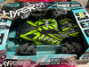 High-Speed RC Drift Race Truck Rechargeable Car
