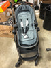 Zelia Luxe Travel System - BASSINET & STROLLER ONLY