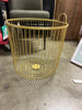 Wire Kids' Storage Floor Bin
