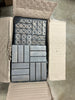 Wood Interlocking Deck Tiles