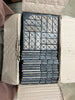 Wood Interlocking Deck Tiles