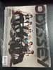 The 1st Album 'ODYSSEY' (PHOTO BOOK) (CD)