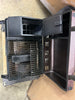 Portable Tabletop Wood Pellet Grill - Mahogany