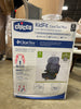Kidfit ClearTex Plus High Back Booster Car Seat