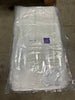 Waterproof Hypoallergenic Fitted Mattress Protector with Comfortable Padding - Twin XL