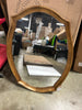 All Things Decor Hatherleigh Scallop Wall Mirror