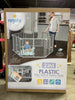 2-in-1 Play Yard and Baby Gate