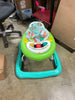 Tiny Trek 2-in-1 Baby Activity Walker