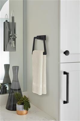 Blackrock Cabinet Pull - Set of 2