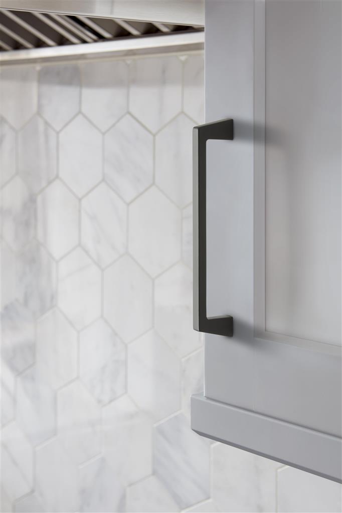 Blackrock Cabinet Pull - Set of 2
